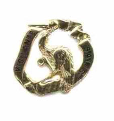 US Army 191st Infantry Brigade Unit Crest - Saunders Military Insignia