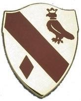 US Army 19th Field Artillery Unit Crest