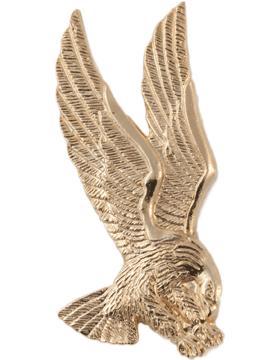US Army 1st Aviation Brigade Right Facing Unit Crest
