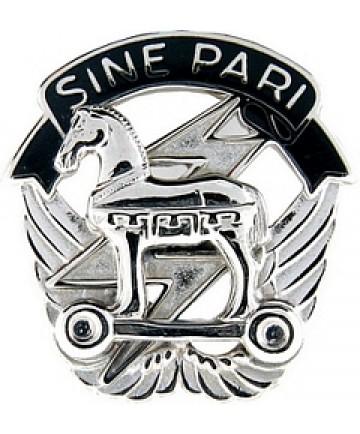 US Army 1st Special Operation Command Unit Crest - Saunders Military Insignia