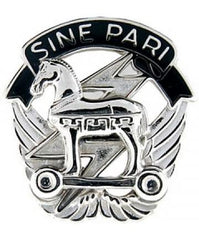 US Army 1st Special Operation Command Unit Crest - Saunders Military Insignia