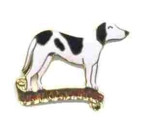 US Army 203rd Engineer Battalion -right facing Unit Crest - Saunders Military Insignia
