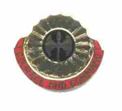 US Army 212th Field Artillery Brigade Unit Crest - Saunders Military Insignia