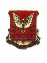 US Army 238th Cavalry Unit Crest - Saunders Military Insignia