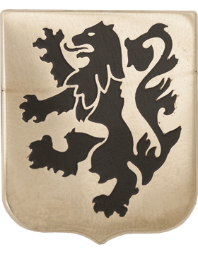 US Army 28th Infantry Regiment Unit Crest - Saunders Military Insignia