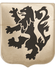 US Army 28th Infantry Regiment Unit Crest - Saunders Military Insignia