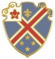 US Army 29th Engineer Battalion Unit Crest - Saunders Military Insignia
