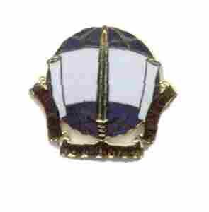 US Army 308th Civil Affairs Brigade Unit Crest - Saunders Military Insignia