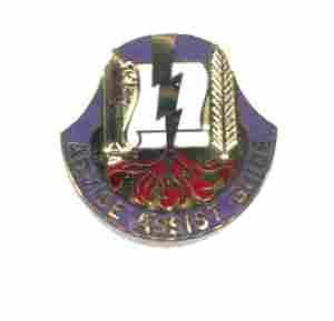 US Army 309th Civil Affairs Group Unit Crest - Saunders Military Insignia