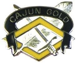 US Army 336th Finance Command Unit Crest