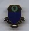 US Army 347th Regiment Unit Crest - Saunders Military Insignia