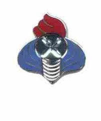 US Army 352nd Maintenance Battalion Unit Crest - Saunders Military Insignia