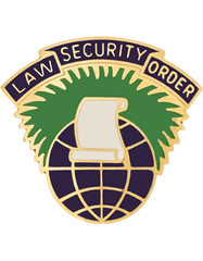 US Army 360th Civil Affairs Brigade Unit Crest - Saunders Military Insignia