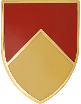 US Army 36th Field Artillery Battalion Unit Crest