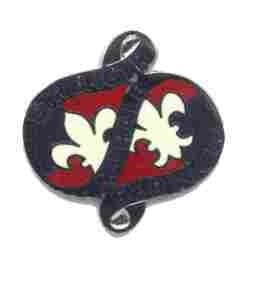 US Army 377th Personnel Administration Battalion Unit Crest - Saunders Military Insignia