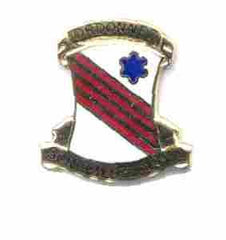 US Army 385th Engineer Group Unit Crest - Saunders Military Insignia