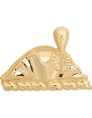US Army 3rd Infantry Regiment Unit Crest - Saunders Military Insignia