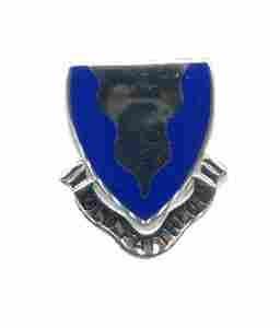 US Army 415th Regiment Combat Teams Unit Crest