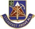 US Army 4th Brigade 10 Mountain Division Unit Crest
