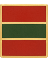 US Army 4th Infantry Unit Crest - Saunders Military Insignia