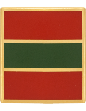 US Army 4th Infantry Unit Crest - Saunders Military Insignia