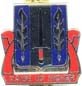 US Army 516th Personnel Service 'Raise Up Higher' Unit Crest - Saunders Military Insignia