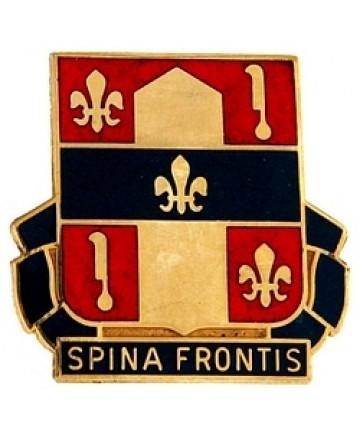 US Army 559th Artillery Group Unit Crest - Saunders Military Insignia