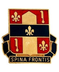 US Army 559th Artillery Group Unit Crest - Saunders Military Insignia