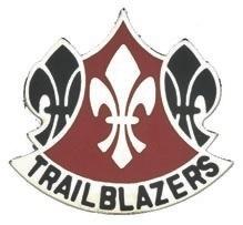 US Army 70th Division Training Unit Crest - Saunders Military Insignia