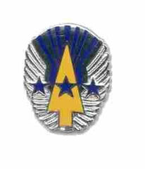US Army 765th Transportation Battalion Unit Crest - Saunders Military Insignia