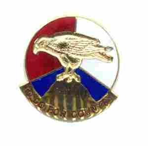 US Army 79th Army Reserve Command Unit Crest