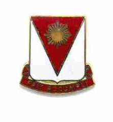 US Army 79th Engineer Battalion Unit Crest - Saunders Military Insignia