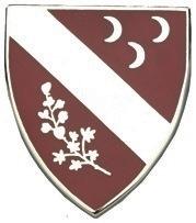 US Army 7th Field Artillery Unit Crest