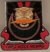 US Army 86th Signal Battalion Unit Crest - Saunders Military Insignia