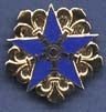 US Army 90th Personnel Service Unit Crest - Saunders Military Insignia