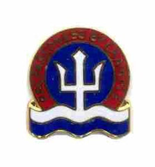 US Army 97th Army Reserve Company Unit Crest - Saunders Military Insignia