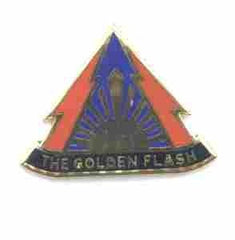 US Army 99th Signal Battalion Unit Crest - Saunders Military Insignia