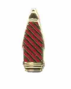 US Army 9th Infantry Division Artillery Unit Crest - Saunders Military Insignia