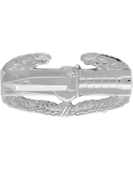 US Army Combat Action Badge in Miniature Size - Saunders Military Insignia