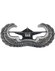 US Army Glider Badge - Saunders Military Insignia