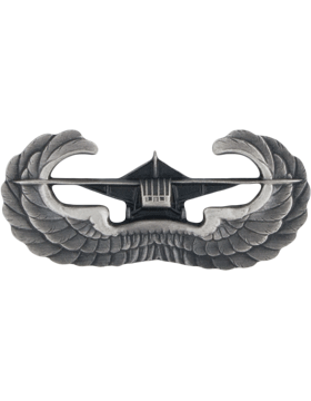 US Army Glider Badge - Saunders Military Insignia