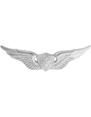 US Army miniature Aircrew wings - Saunders Military Insignia