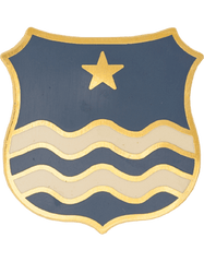 US Army Minnesota National Guard Unit Crest - Saunders Military Insignia