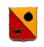 US Army Ordnance School Unit Crest - Saunders Military Insignia