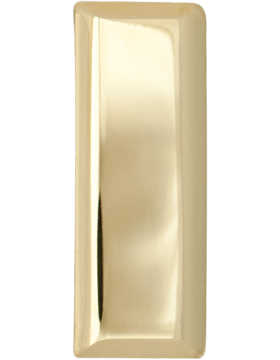 US Army Second Lieutenant SHIRT Officers Rank insignia - Saunders Military Insignia