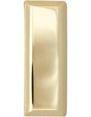 US Army Second Lieutenant SHIRT Officers Rank insignia - Saunders Military Insignia