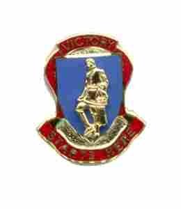 US Army Training Ft Jackson Training Center Unit Crest - Saunders Military Insignia