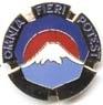 US Army USA Japan Unit Crest - Saunders Military Insignia