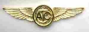 US Navy Aircrew Wing - Saunders Military Insignia
