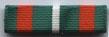 USCG Achievement Ribbon Bar (Award) - Saunders Military Insignia